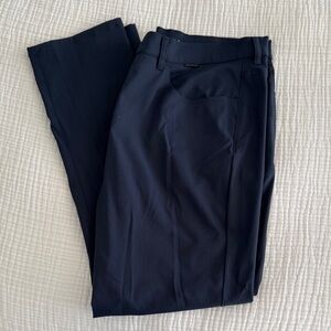 Travis Mathew Navy Chinos